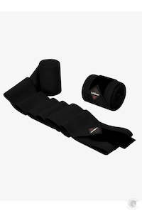 Lemieux Leather Work: LeMieux Combi Bandages (Pair)