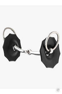 LeMieux Contoured Rubber Bit Guards