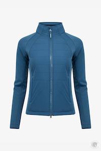 Lemieux Casual Wear: LeMieux Hybrid Jacket