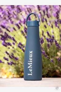 Lemieux Casual Wear: LeMieux Drinks Bottle Atlantic