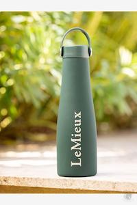 LeMieux Drinks Bottle Spruce