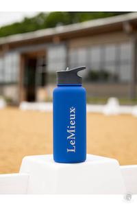 Lemieux Casual Wear: LeMieux Drinks Bottle Benetton Blue