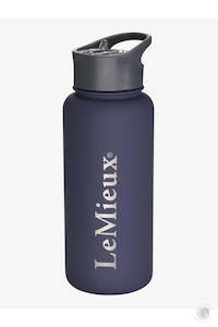 Lemieux Casual Wear: LeMieux Drinks Bottle Jay Blue