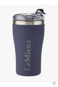 LeMieux Coffee Cup Jay Blue