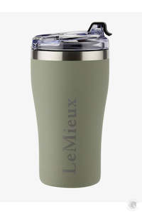Lemieux Casual Wear: LeMieux Coffee Cup Fern