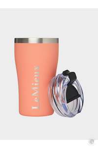 Lemieux Casual Wear: LeMieux Coffee Cup Apricot