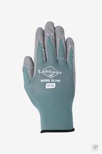 LeMieux Work Gloves in 4 colours