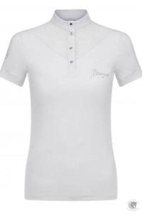 Lemieux Shirts: LeMieux Amelie Diamante Show Shirt