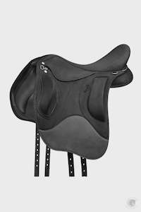 Stock Endurance: Wintec Pro Wide Endurance Hart