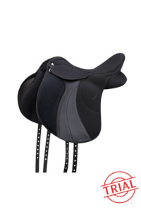 Trial Saddles: WINTEC LITE GP 17'' - TRIAL SADDLE FEE