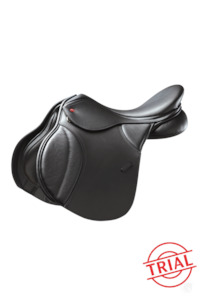 Thorowgood Standard GP 17.5" - TRIAL SADDLE FEE + DEPOSIT