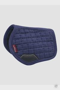 LeMieux Toy Pony Saddle Pad Ink Blue