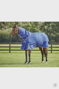 Summer Rug: WEATHERBEETA COMFITEC PREMIER FREE II DETACH-A-NECK LITE