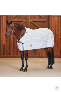 Summer Rug: WEATHERBEETA COMFITEC COTTON LINER