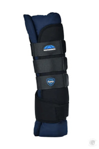 Horse Boots: Weatherbetta Tough-Tec Stable Boot Wraps