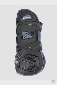 LeMieux Motion Cool Tendon Boot Jay Blue