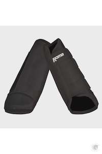 Roma Elite Cross Country Boots