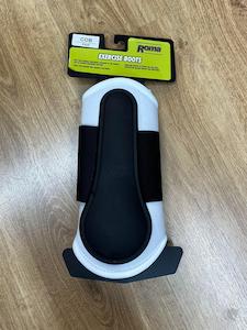 Horse Boots: Roma Exercise Boots