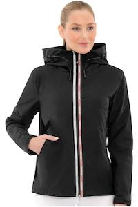 Jacket: Spooks Freyah Jacket