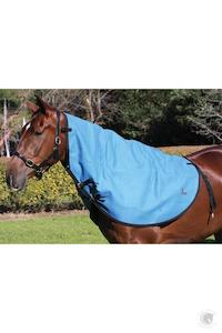 Neck Rug: ZILCO RIP PROTECTOR NECK RUG