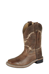 Pure Western Kit Children Boot