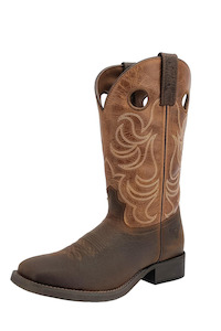 Pure Western Mens Denton Boot