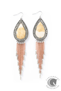 Elite Equestrian Jewellery 1: Cowgirl Confetti American Honey Earrings