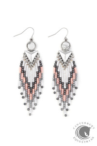 Cowgirl Confetti Giving to Earth Earrings