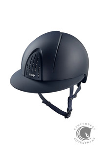 Kep Smart Nova Blue Polo Visor