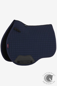Lemieux 1: LeMieux Cotton GP Square Navy