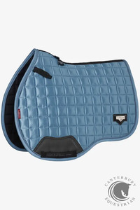 Lemieux 1: LeMieux Loire Classic GP Square Ice Blue
