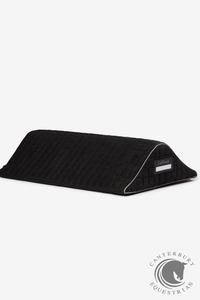 Lemieux 1: LeMieux Saddle Mattress Black