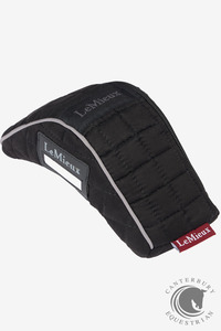 LeMieux Bridle Mattress Black