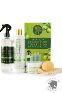 Hairy Pony: Hairy Pony Kakadu Plum Collection