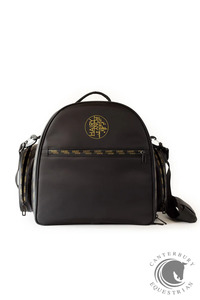 Hairy Pony: Hairy Pony Helmet Bag