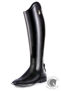 Deniro Apulia Smooth with Out Laces