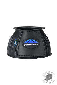 WEATHERBEETA TOUGH-TEC PRIME RUBBER BELL BOOTS