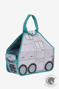 Luggage: LeMieux Toy Pony Carry Bag Printed