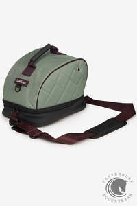 Luggage: LeMieux Hat Bag Rosemary
