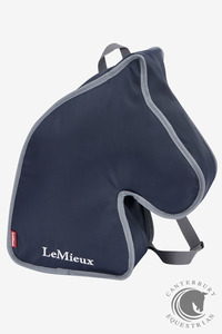 Luggage: LeMieux Hobby Horse Carry Bag Navy