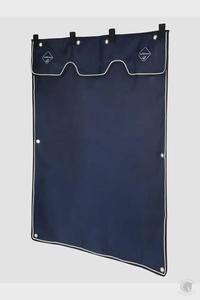 Luggage: LeMieux Stable Drape Navy