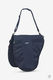 LeMieux Saddle Carry Bag Navy
