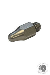 Studs Tools: Studs 25mm Round Tip