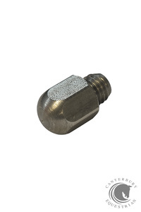 Studs Tools: Studs 16mm Domed