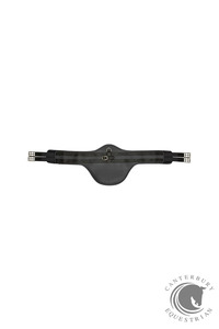 Girths Stud Guards: Collegiate Long Stud Girth Black