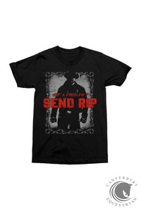 Polos Shirts T Shirts: Yellowstone Got a Problem Send Rip