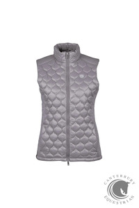 Dublin Sapia Vest Iron