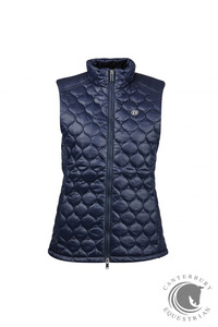 Jerseys Jackets Vests: Dublin Sapia Vest Navy