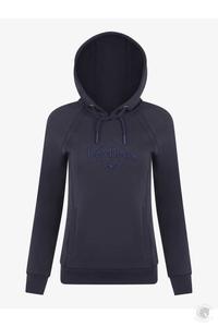 LeMieux Elite Hoodie Navy