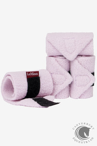 Homeware Giftware 1: LeMieux Toy Pony Bandages Lilac